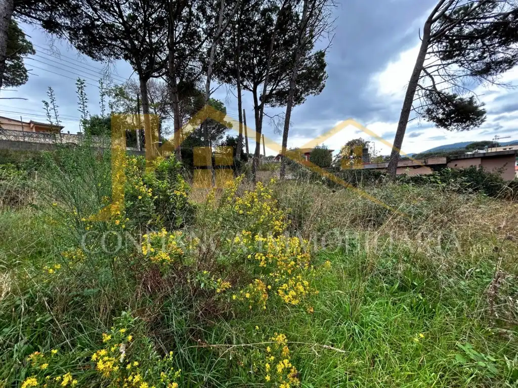 Terreno residencial en venta en Fogars de la Selva, imagen 7