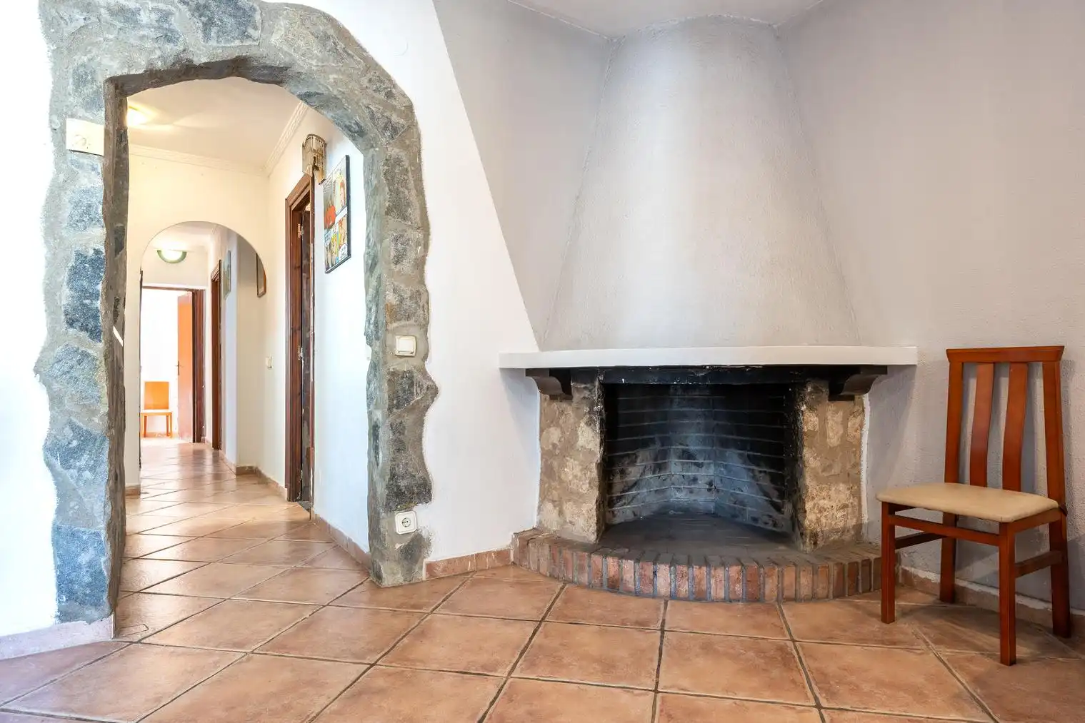 House with garden for sale in Carrer Valls, imagen 16