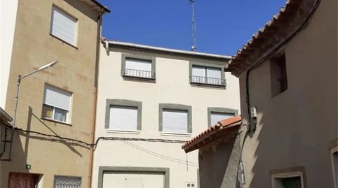 Foto 4 de Apartament en venda a Calle del Río, Fuentelapeña, Zamora