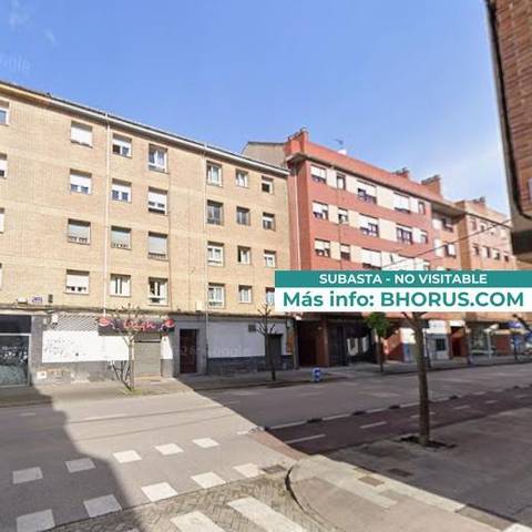 Piso en Venta en Jose Tartiere, 19 en Lugones