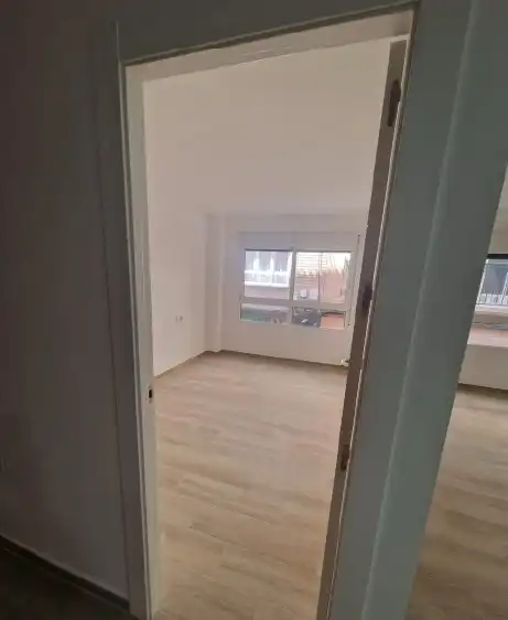 Dormitori de Apartament en venda en Murcia