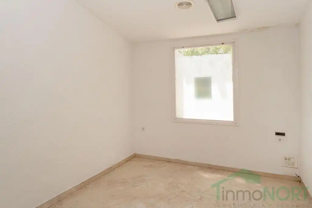 Commercial properties for sale in Barrio de la Concepción