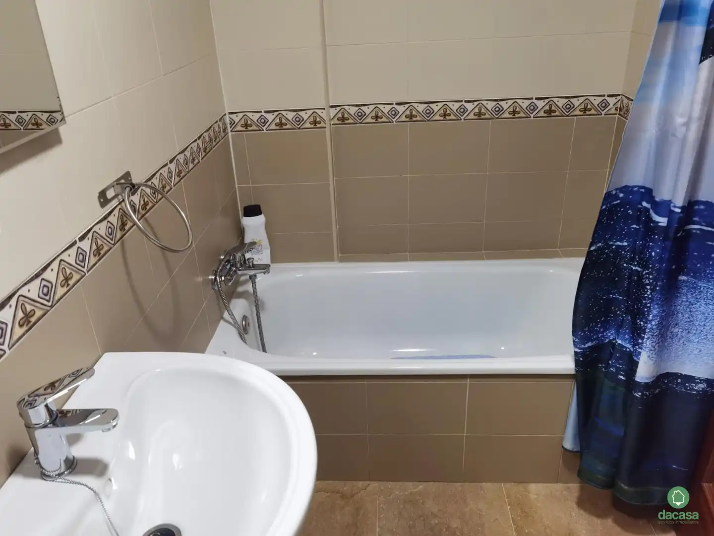 Piso en venta en THARSIS, El Carmen - Cardeñas