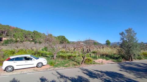 Foto 4 de Residencial en venda a Carretera Venta del Zurdo, 10, Murla, Alicante