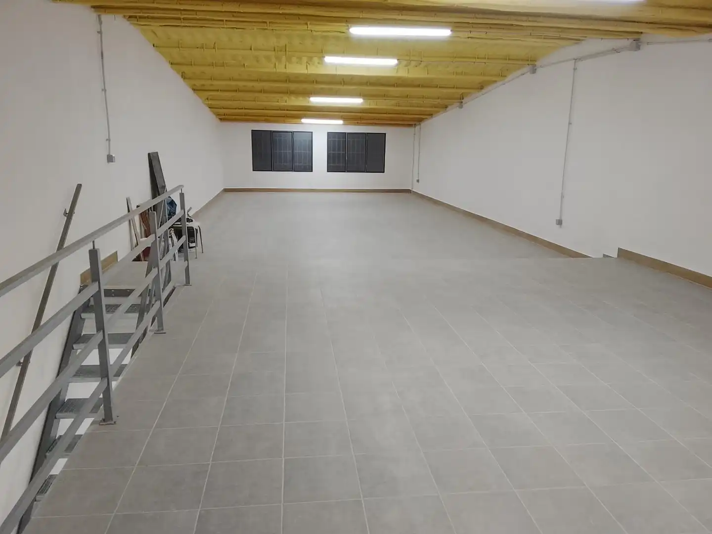 Industrial buildings for rent in L'Ametlla de Mar 