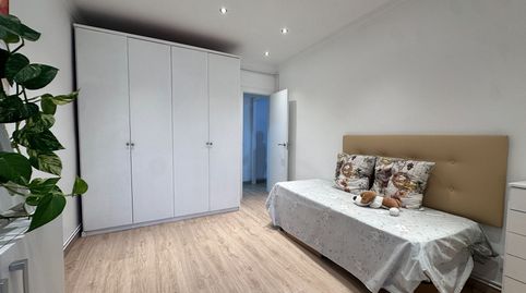Foto 5 von Wohnung zum Verkauf in Carrer del Rei en Jaume, Sanfeliu, L'Hospitalet de Llobregat