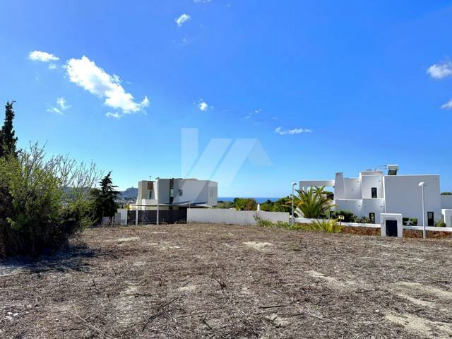 Terreno residencial en Venta en Casco Urbano