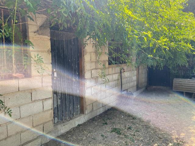 Casa-chalet en Venta en Centro