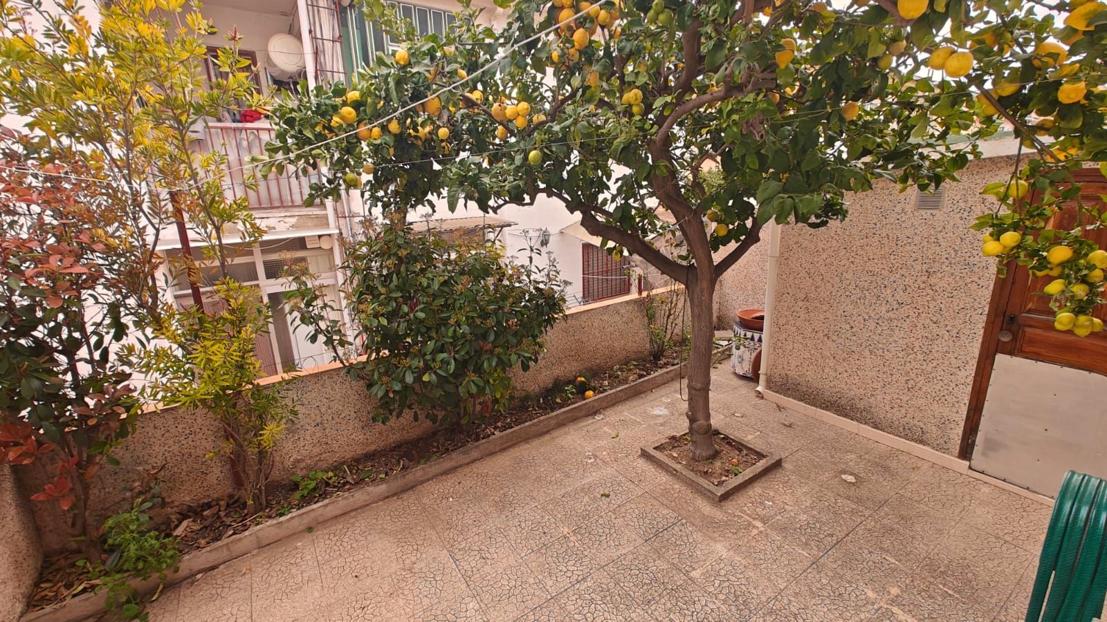 Erdgeschoss zum Verkauf in Cunit Residencial