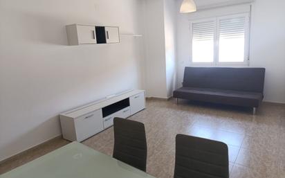 Living room of Flat for sale in Valdepeñas  with Heating