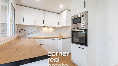 Foto 4 de Piso en venta en Carrer Monturiol, 15, Progrés, Rubí