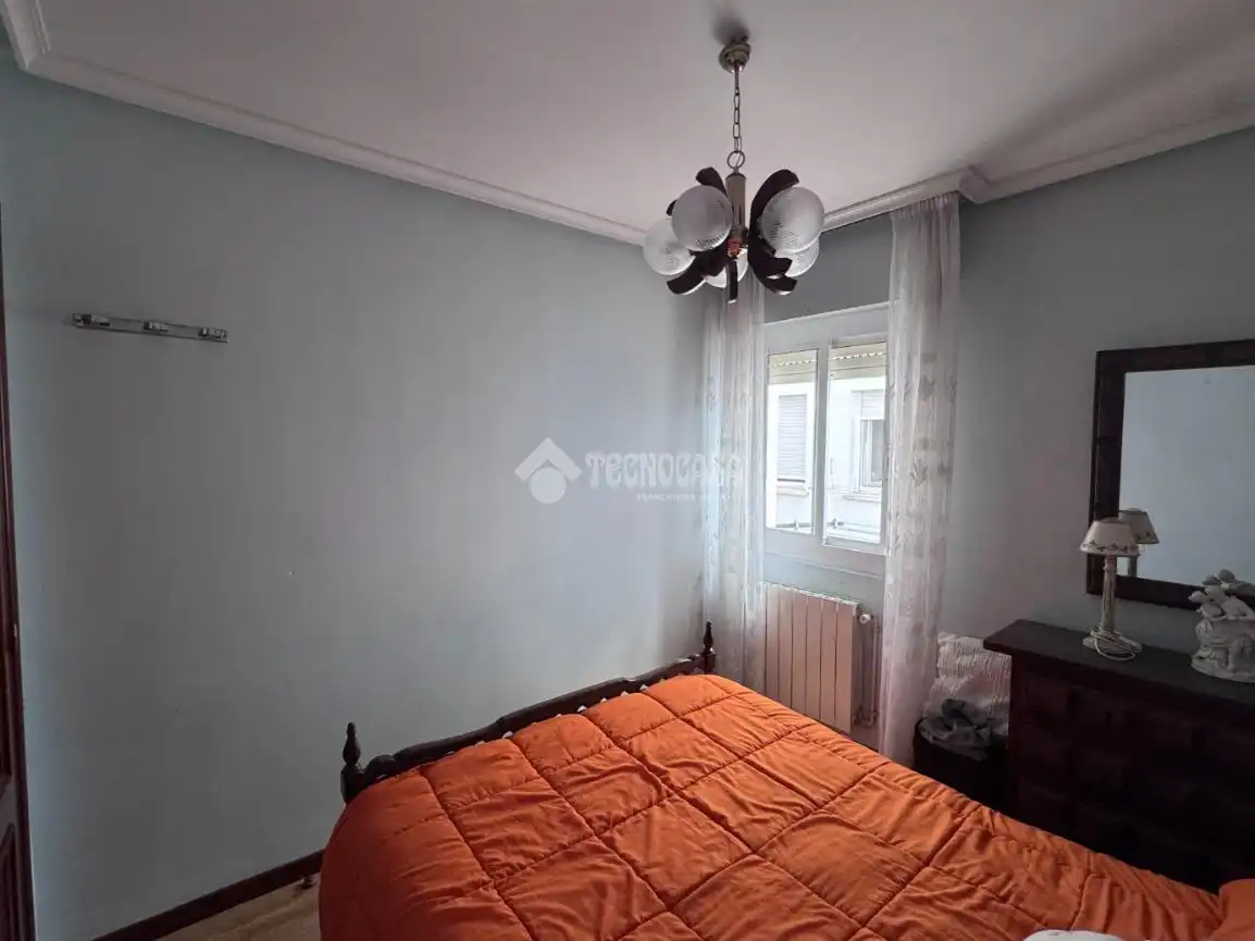 Flat to rent in C. Peña Castro, imagen 8