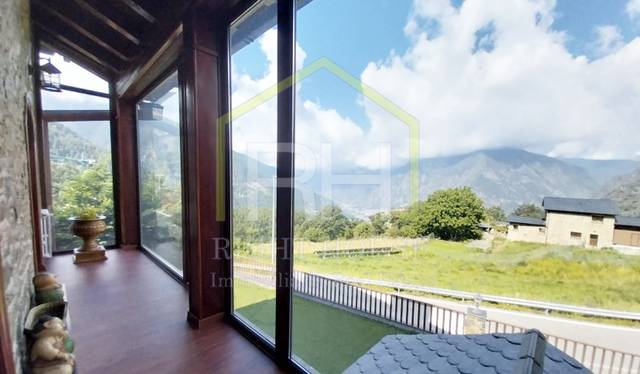 Casa-chalet en Venta en Engolasters