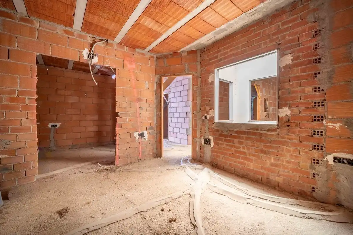 Casa pareada con terraza en venta en C. María Zambrano, imagen 21