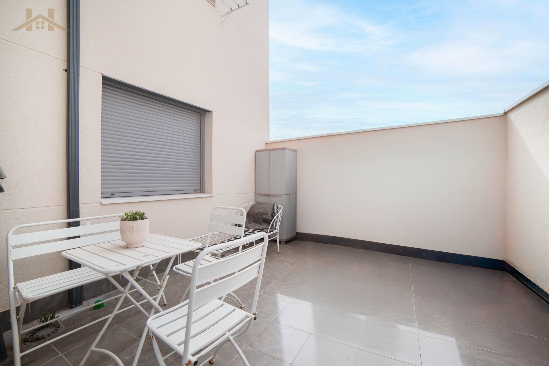 Flat for sale in Calle Egido de la Fuente, Zona Centro - Ayuntamiento