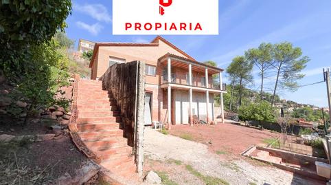 Foto 3 de Casa o chalet en venta en Calle de la Pau, Corbera de Llobregat, Barcelona