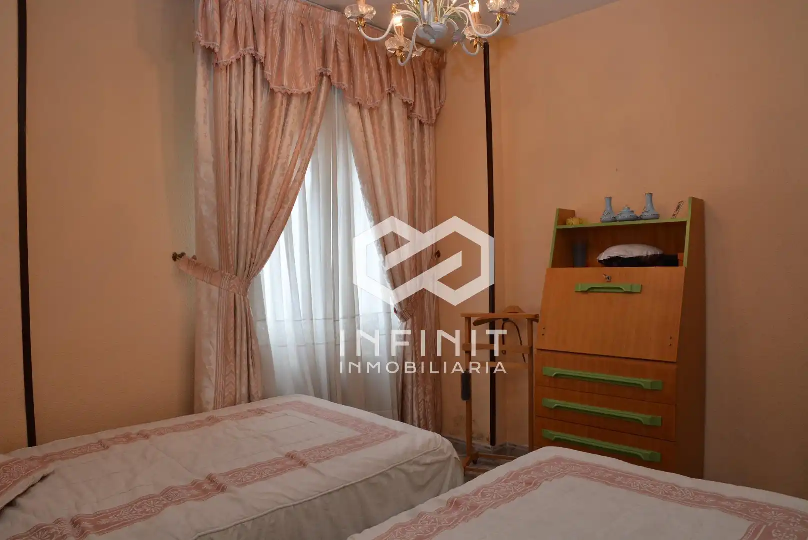 Flat with lift for sale in San Blas, imagen 24