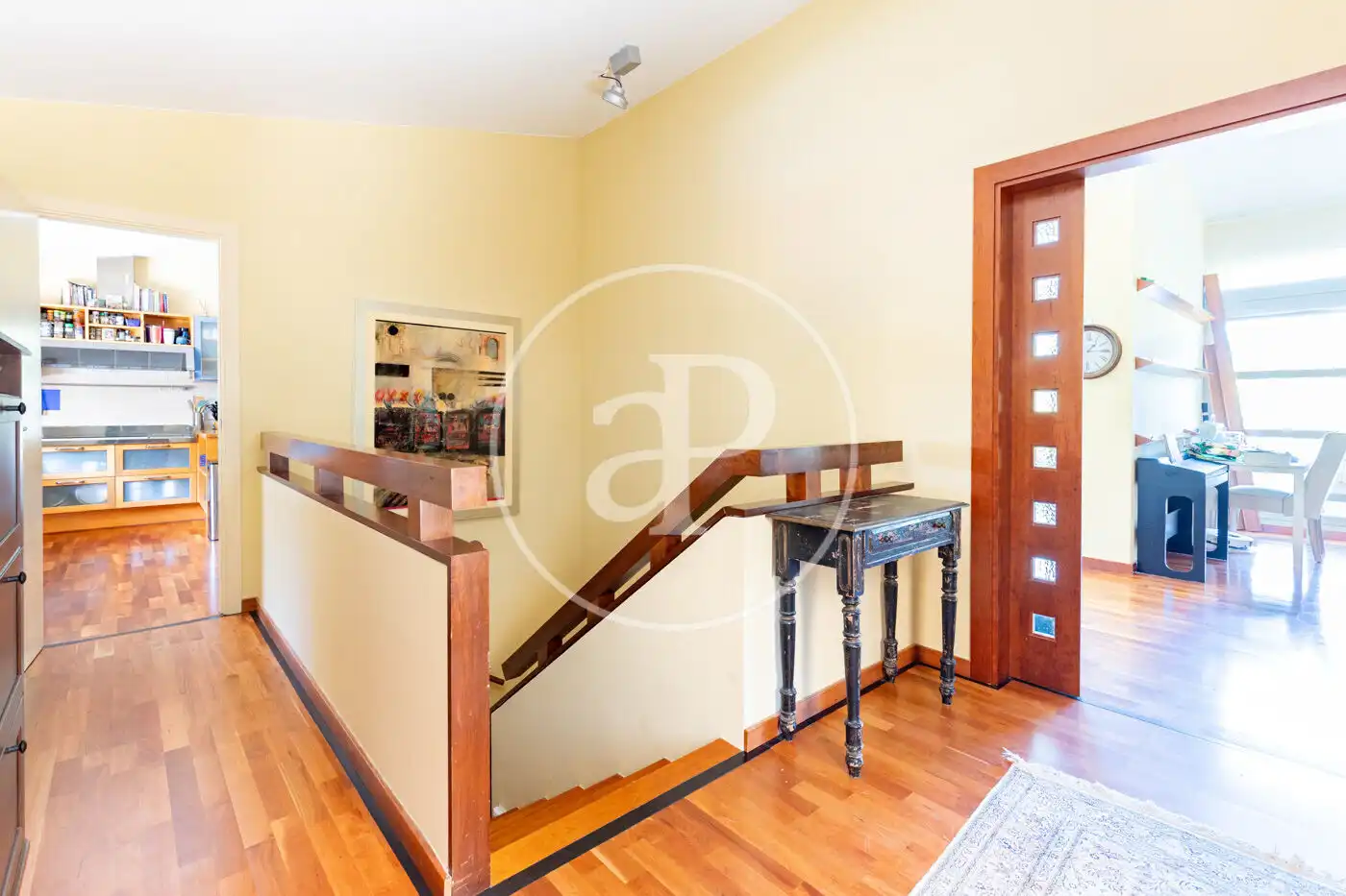 Casa o xalet de lloguer a Carrer del Gabi, Matadepera