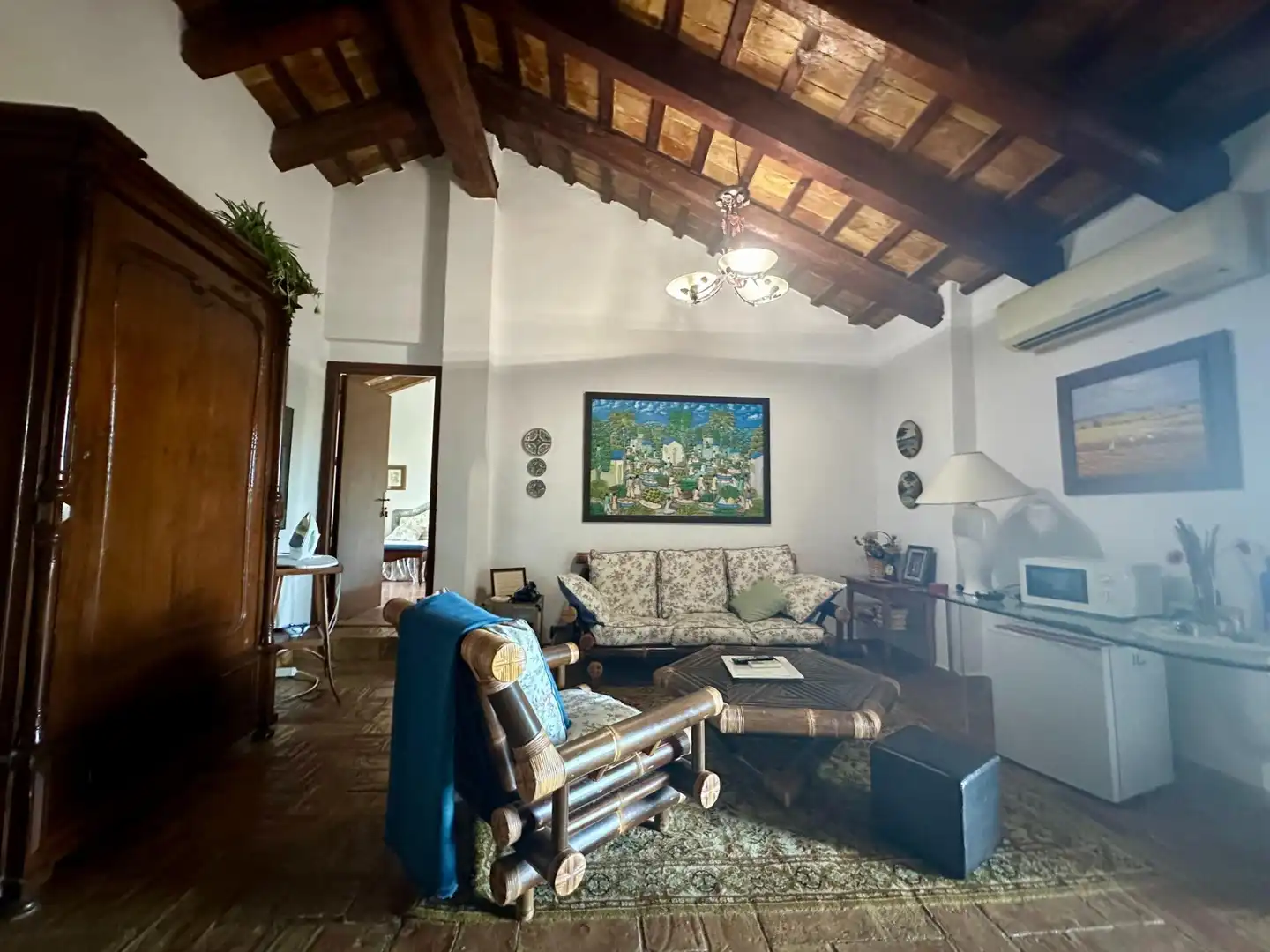 Finca rústica en venta en Deltebre