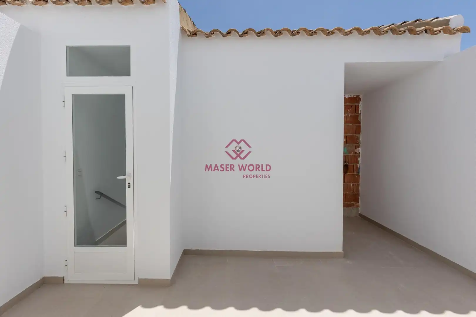 Casa a schiera con terrazza in vendita a Rafal, imagen 21
