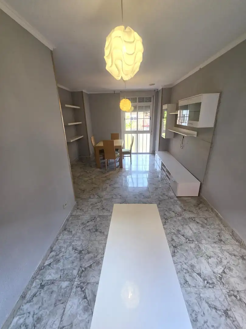 Dining room of Flat for sale in Valdemoro  with Air Conditioner and Heating