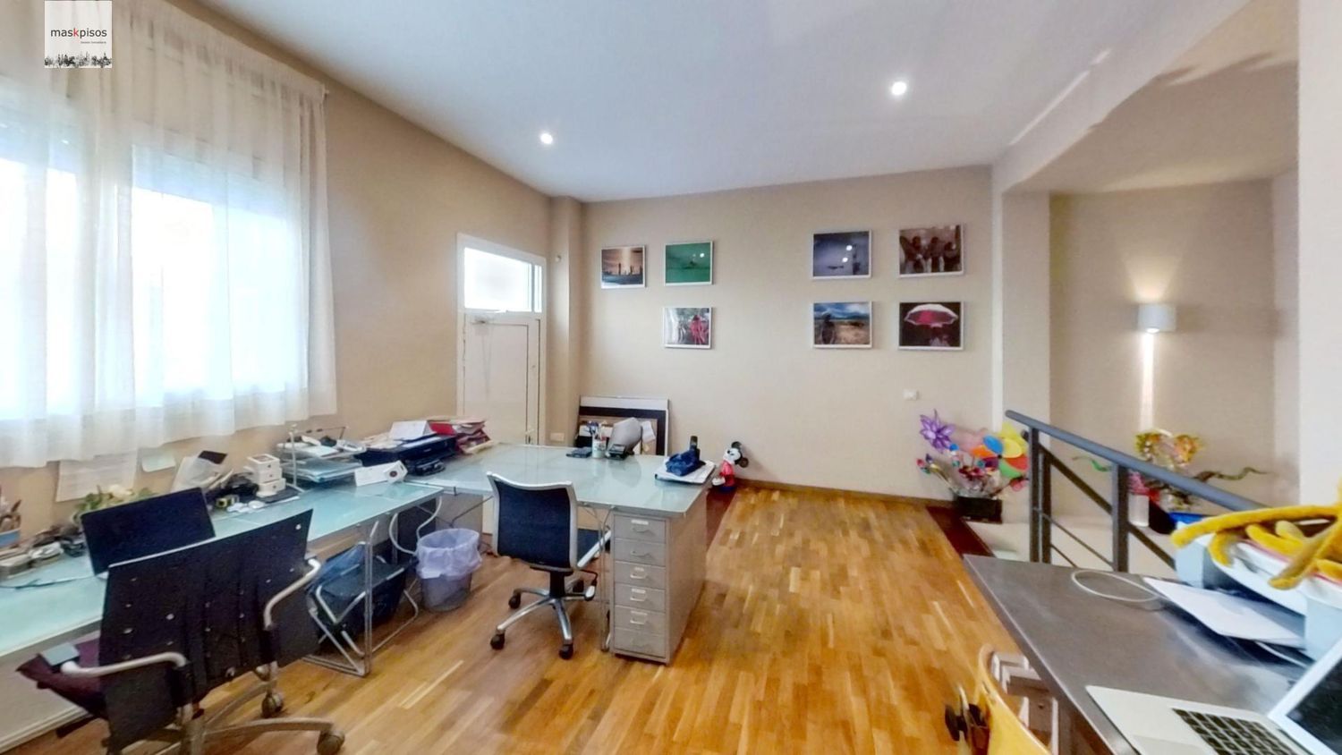 Flat for sale in  Barcelona Capital