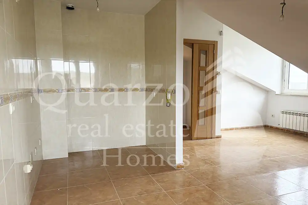 Piso en venta en Hontanares de Eresma con Aire acondicionado y Trastero