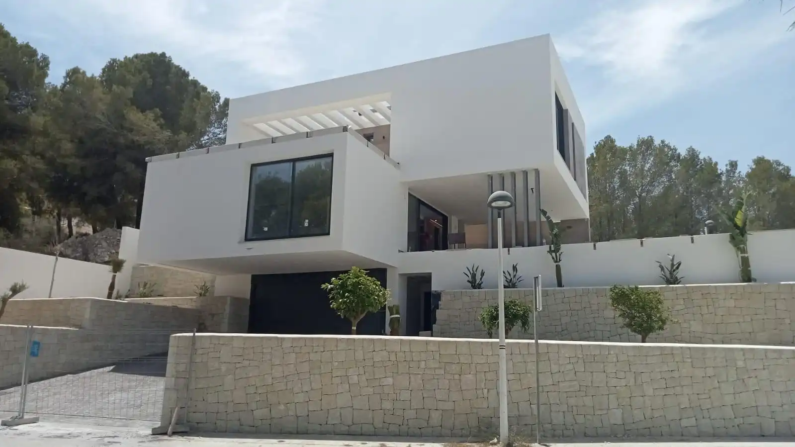 Detached house with pool for sale in Benimeit - Tabaira, imagen 2