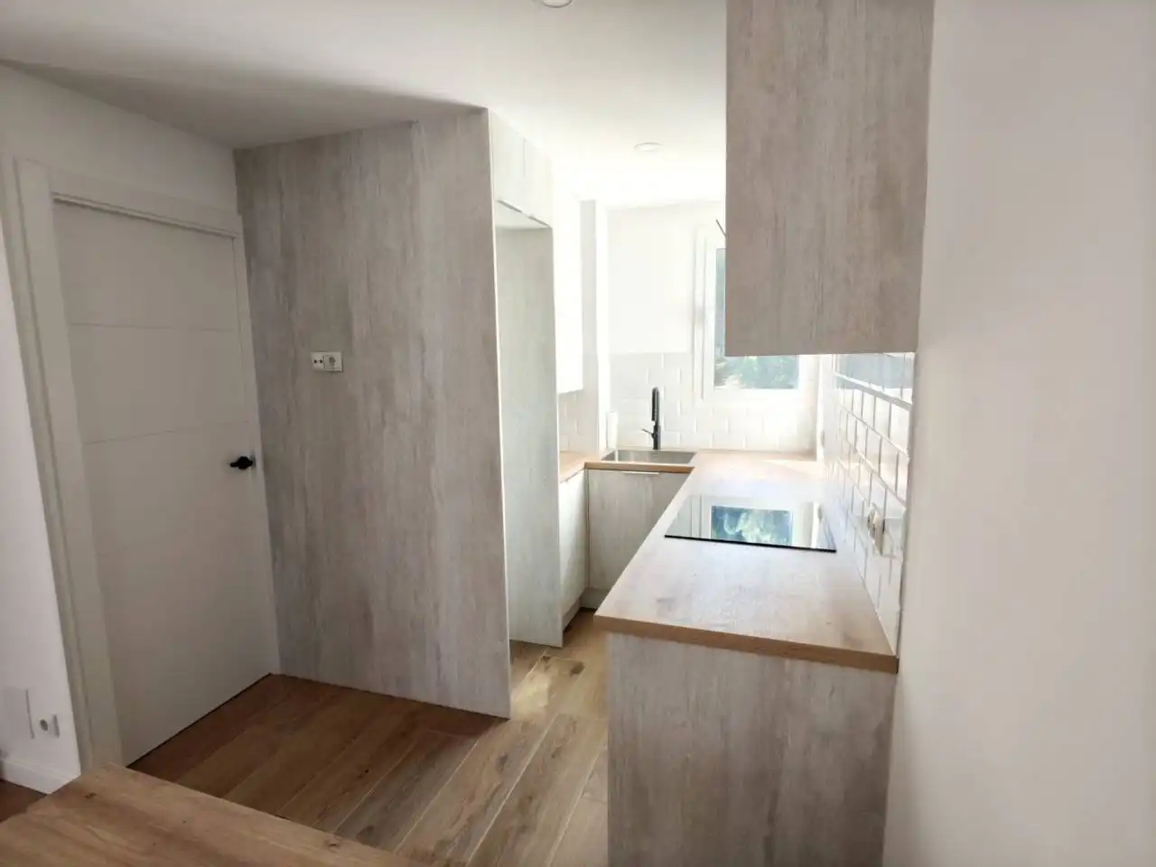 Cuina de Pis en venda en San Martín de Valdeiglesias amb Aire condicionat, Calefacció i Traster