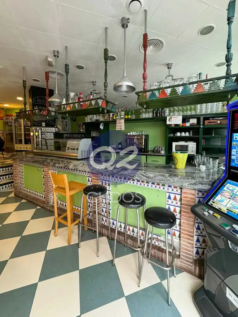 Local comercial en traspaso en Carrer del Sant Crist, imagen 2