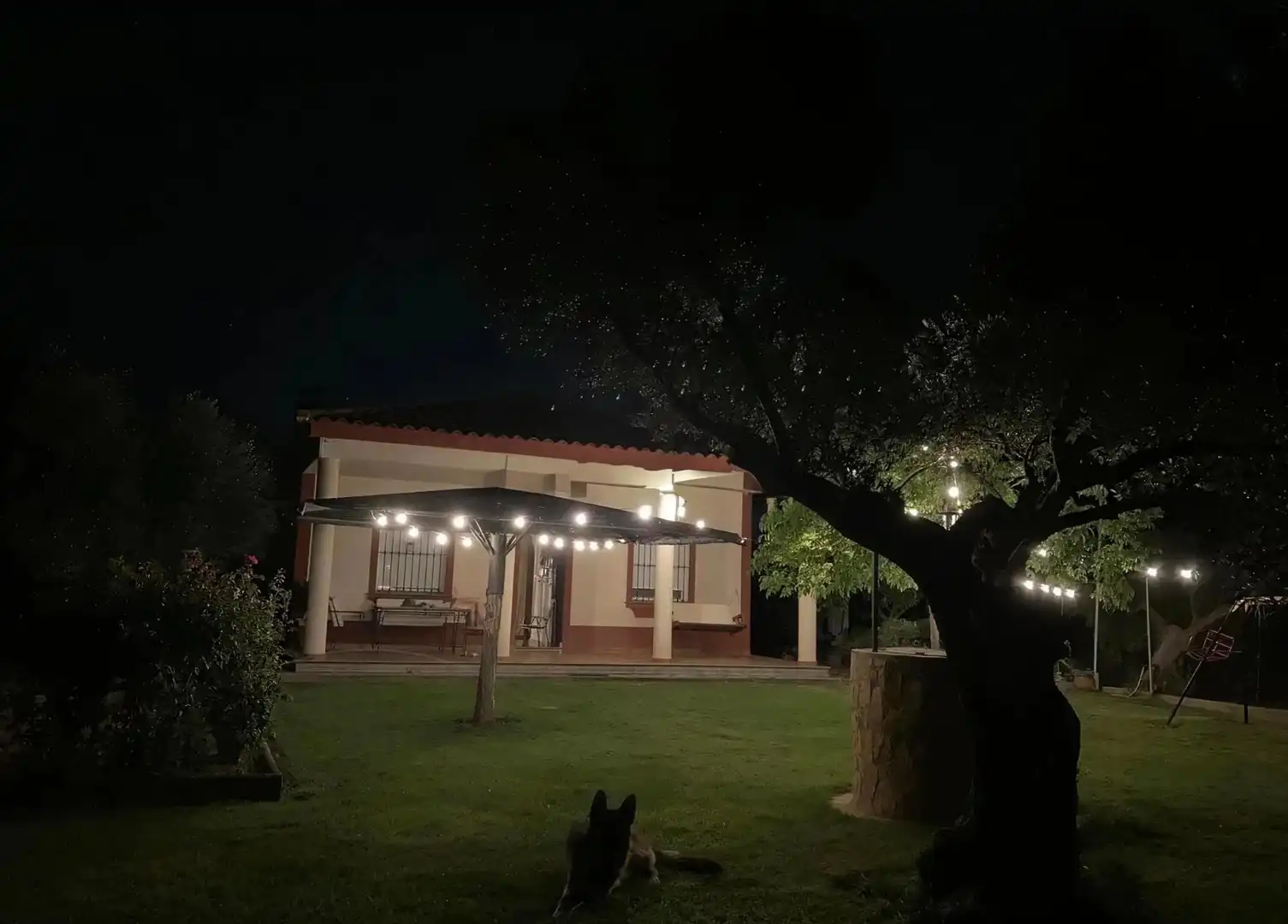 Jardín de Casa o chalet en venta en Medellín con Terraza