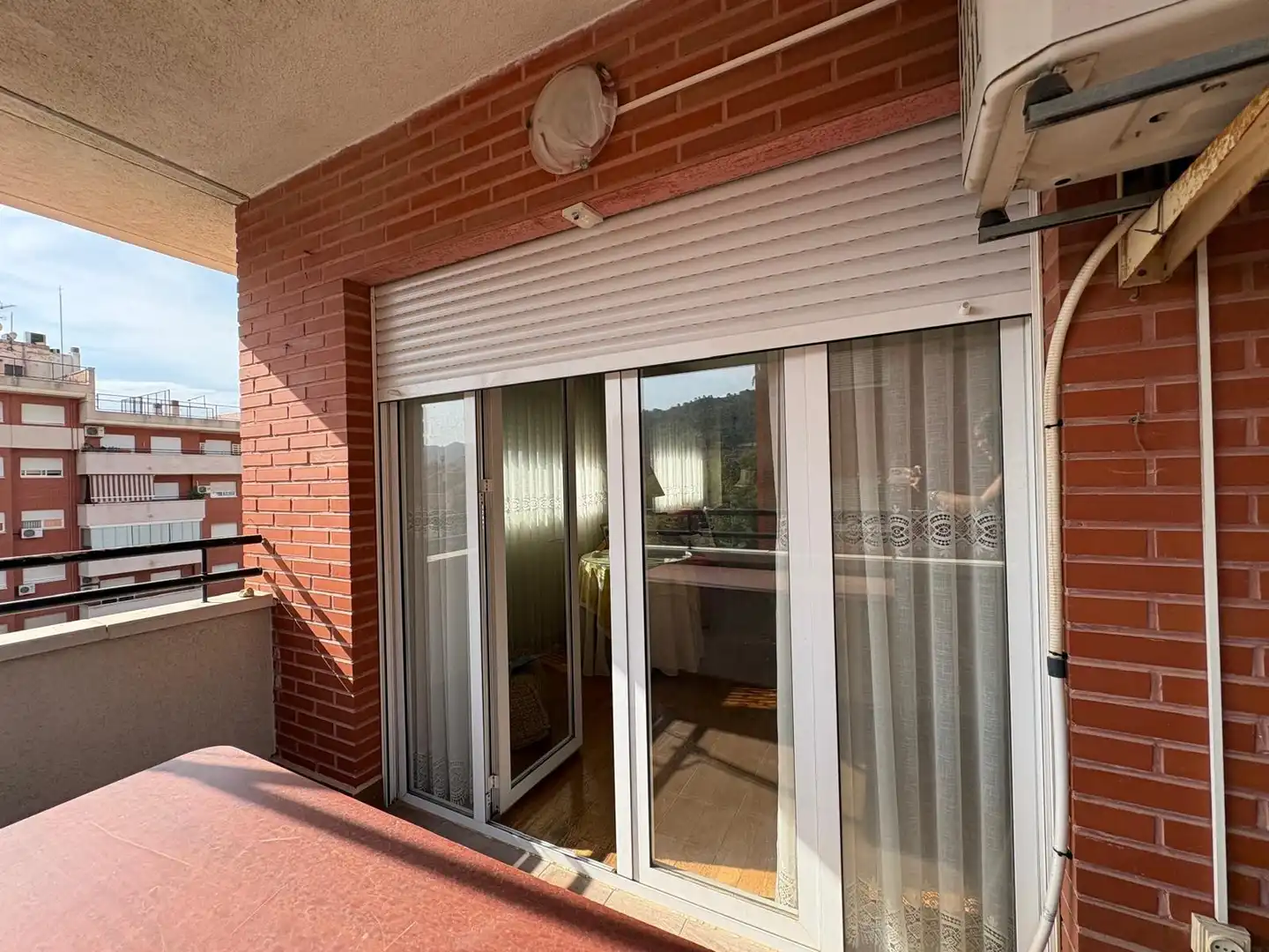 Terrassa de Pis en venda en Pedanías Este