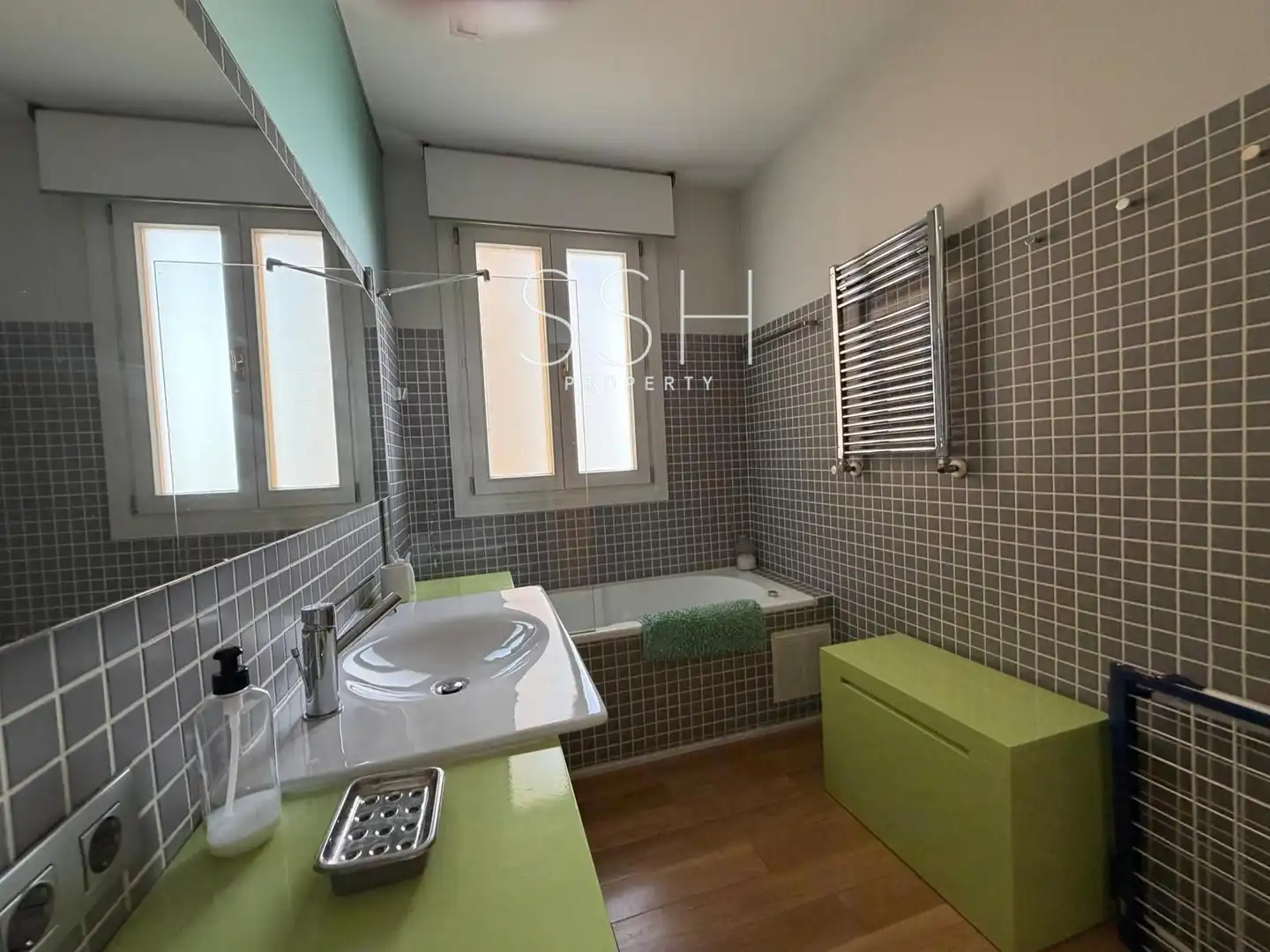 Wohnung mit Aufzug zur Miete in Don Ramón de la Cruz, imagen 23
