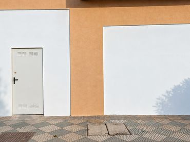 Local comercial en venda a Calle Juan Rulfo 14