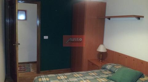 Foto 4 de Pis en venda a Carretera Seminario, Vistahermosa, Ourense