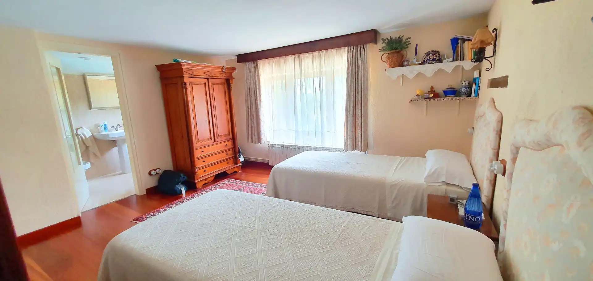 Maison rustique avec piscine à vendre à Diseminado Veinat de Sant Tou 12, imagen 20