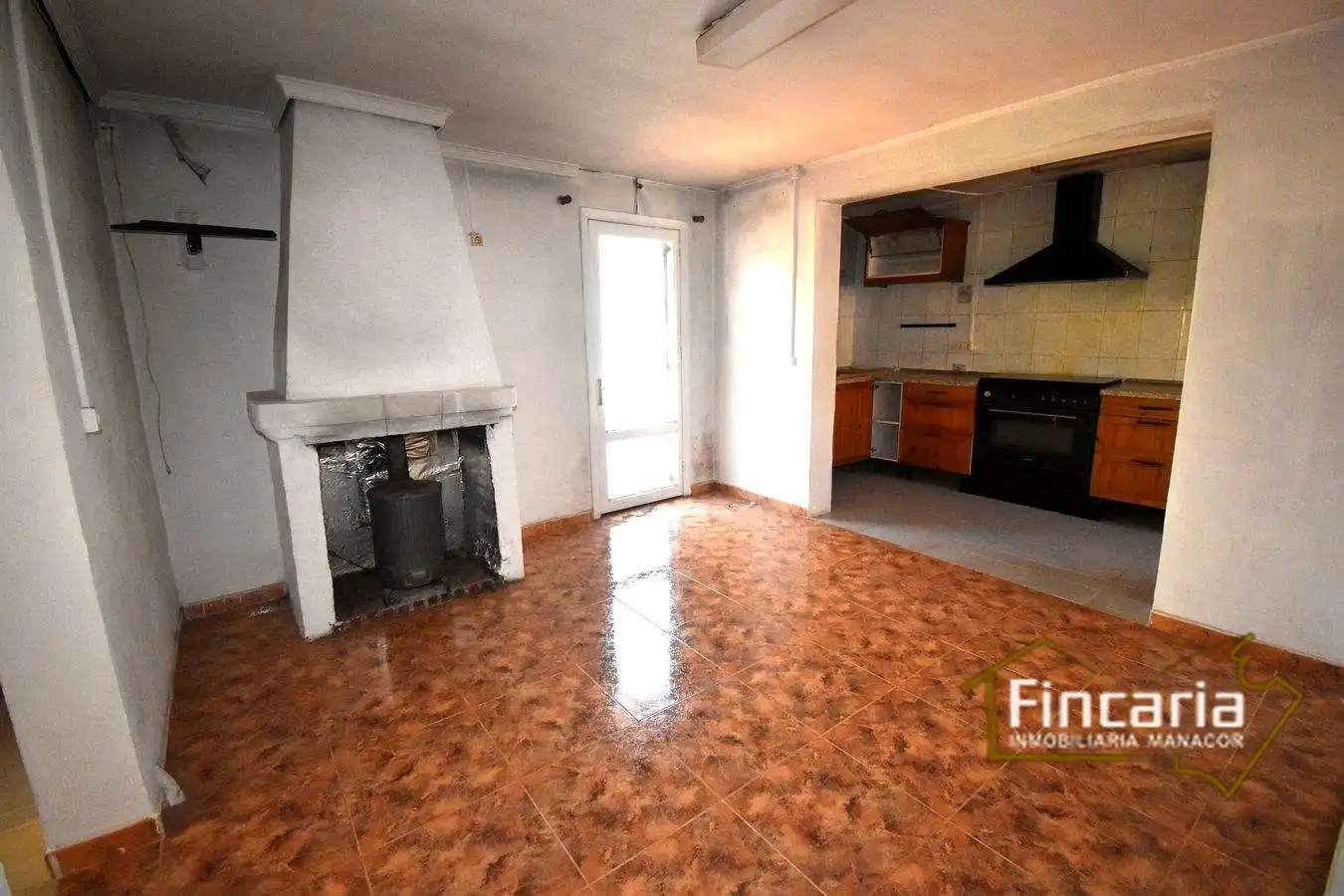 Casa rústica amb jardí en venda a Poligono Poligon 27, imagen 15