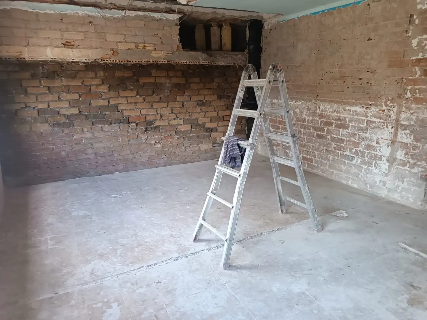 Casa amb terrassa en venda a Caldes de Malavella, imagen 2
