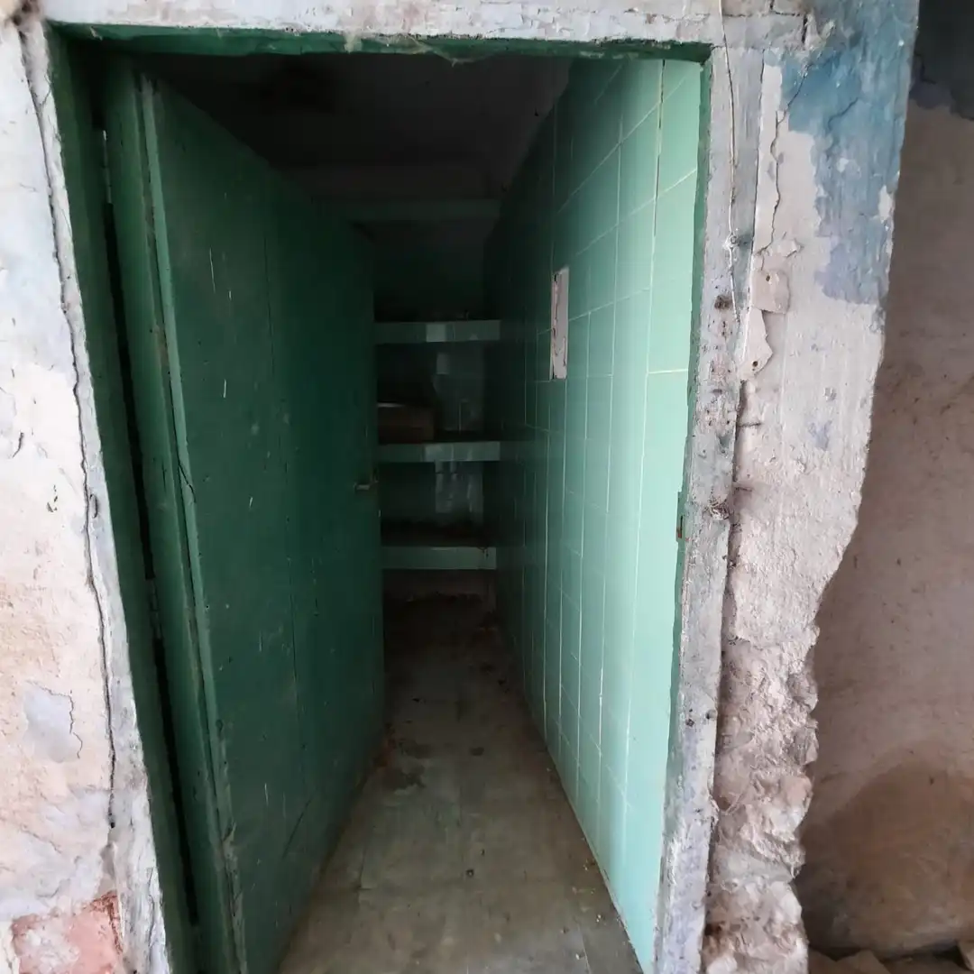 Finca rústica en venta en Calanda