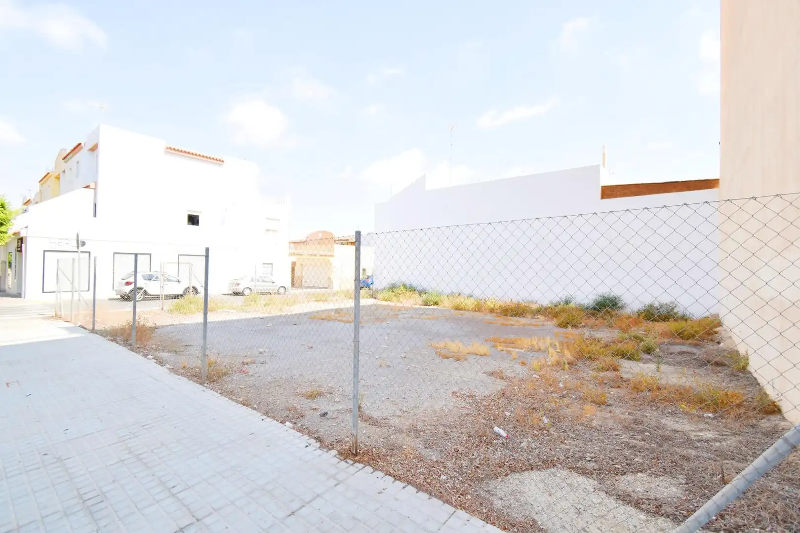 Terreno residenziale in vendita a El Ejido Ciudad, imagen 7