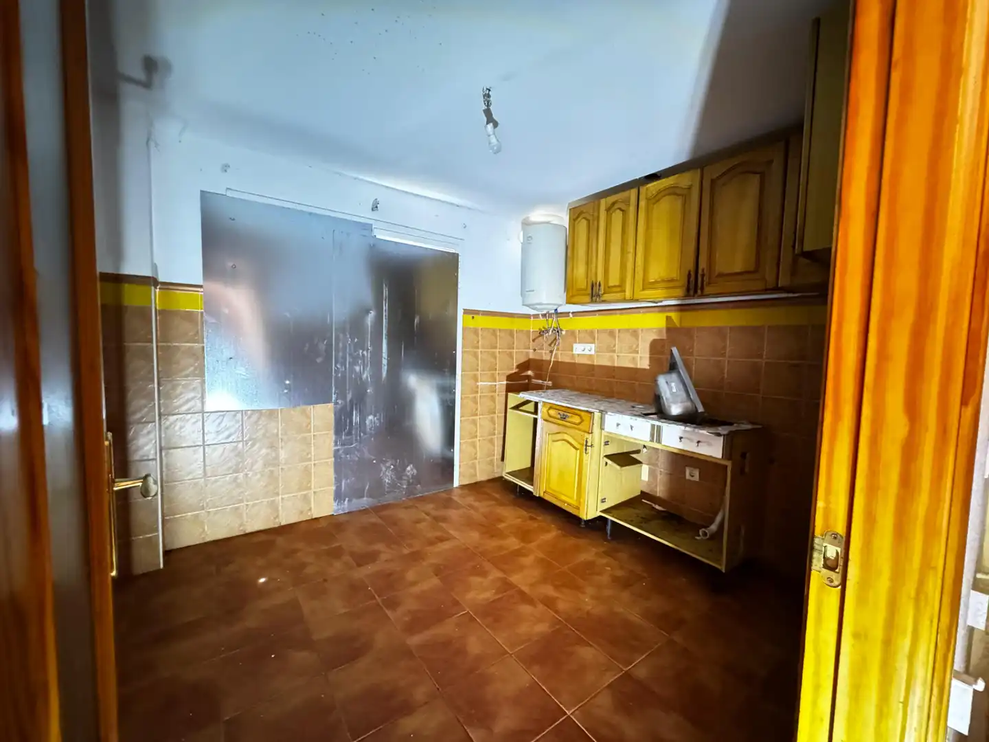 Casa a schiera in vendita a Calle Fray Luis de León 34, imagen 11