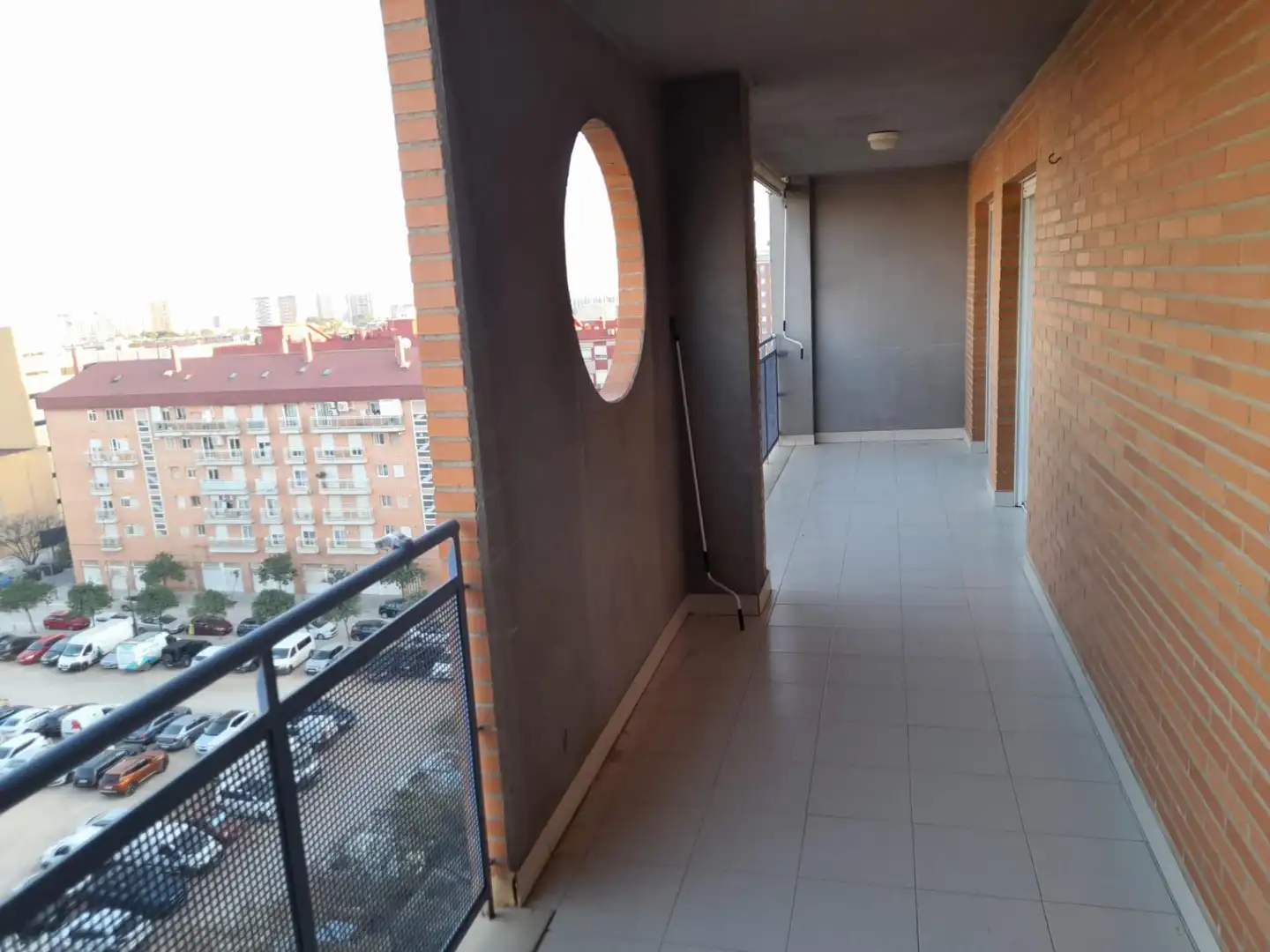 Terraza de Piso en venta en Valencia con Aire acondicionado, Terraza y Balcón