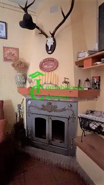 Haus oder Chalet zum Verkauf in Baños de la Encina