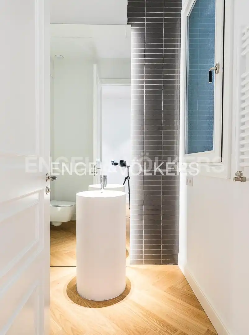 Wohnung mit Terrasse zum Verkauf in Eixample, imagen 37