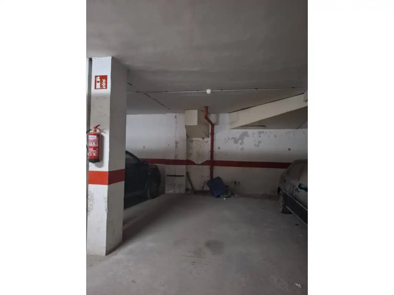 Piso con ascensor en venta en Roquetas de Mar ciudad, imagen 13