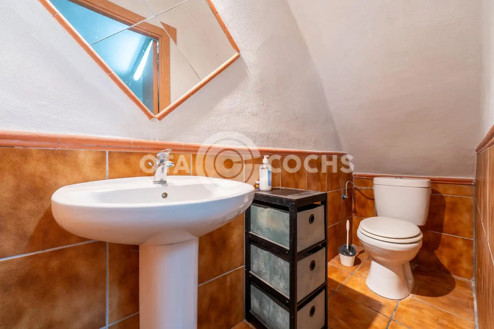 Adosado con terraza en venta en Carrer RAVAL, imagen 47