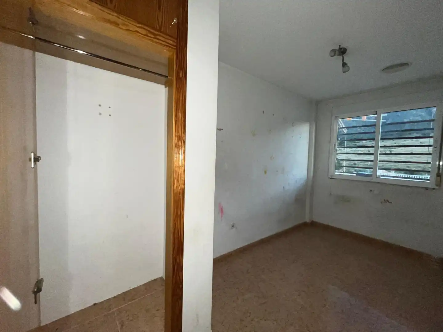 Bedroom of Duplexes for sale in Murcia  with Terrace and Balcony