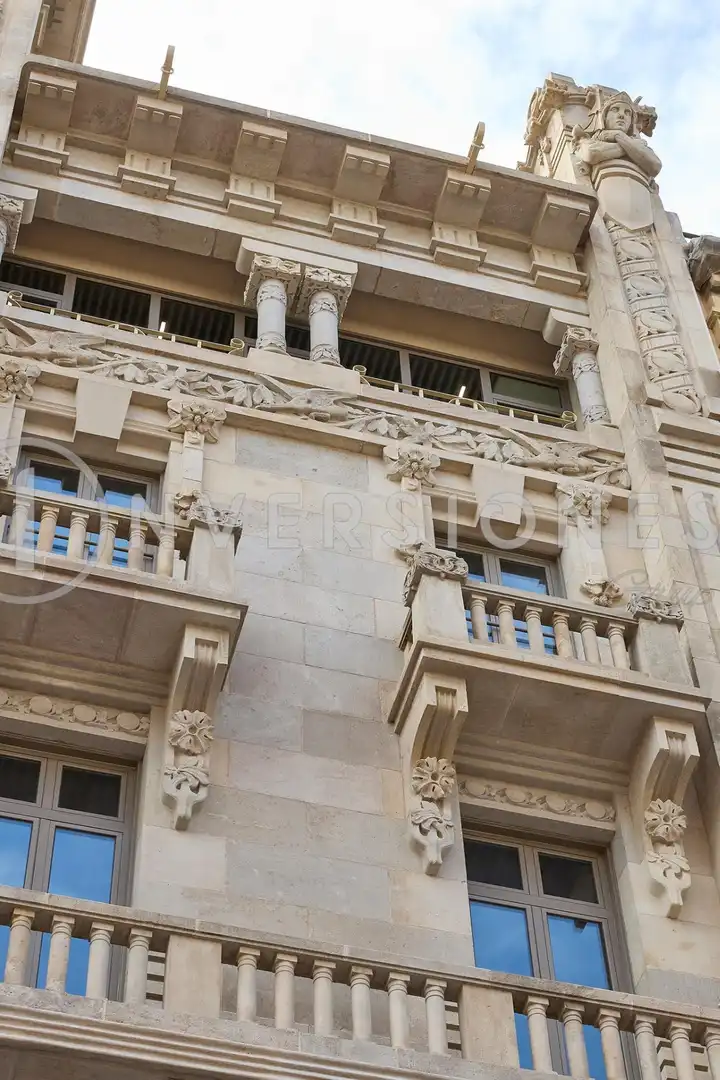 Oficina de lloguer a Rambla CATALUNYA, Dreta de l'Eixample