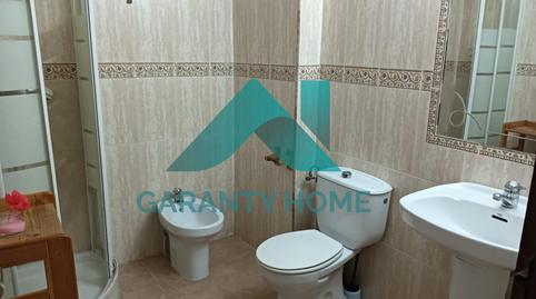 Photo 2 of Flat for rent in Casco Antiguo, Cáceres Capital