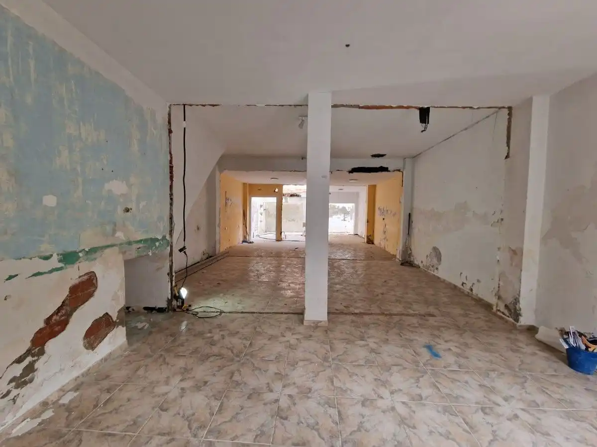 Piso en venta en Algemesí